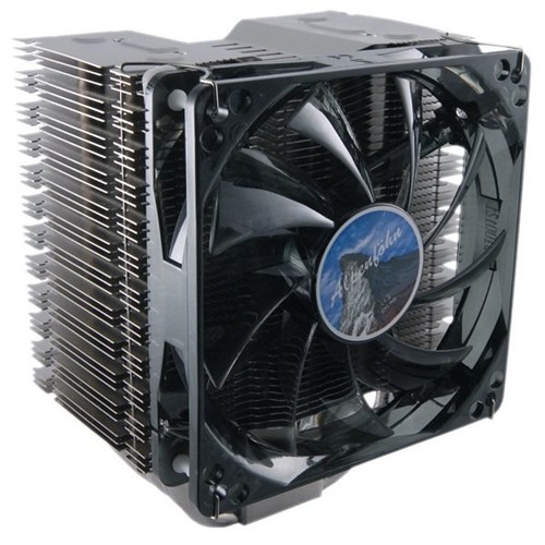 Radiatore cpu alpenföhn - cpu,