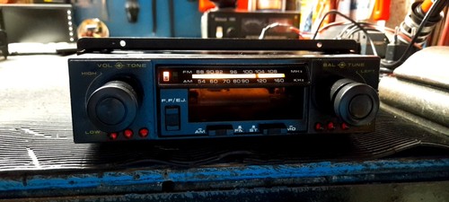 Autoradio epoca fm anni - am,