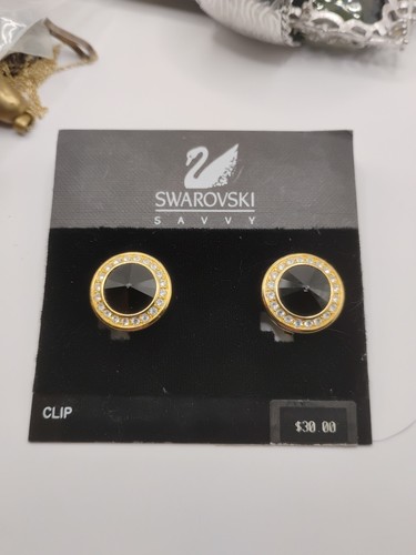 Orecchini clip nuovi con - clip-on,