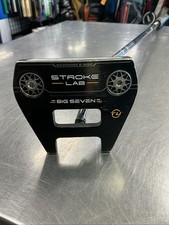 Odyssey Stroke Lab Big Seven