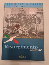 FOTO STORIA PAVESE MINO MILANI