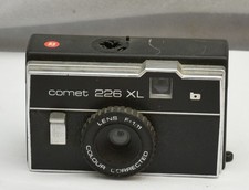 Bencini Comet 226 XL Funzionante