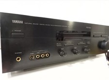 Yamaha DSP-A780 Amplificatore 