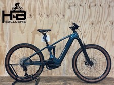 Cube Stereo Hybrid 120 Race