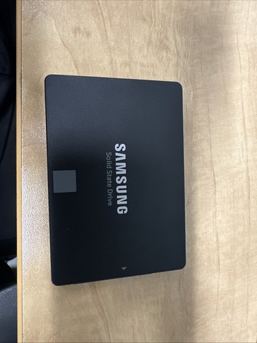 Samsung 870 evo - evo, gb