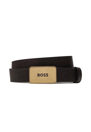Cintura uomo boss - uomo,