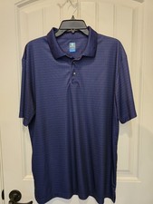 Polo da golf Pro Tour Cool