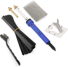Kit Saldatore in Plastica 80W