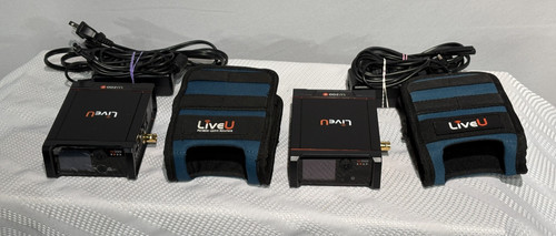 Liveu lu200 codificatore video - liveu,