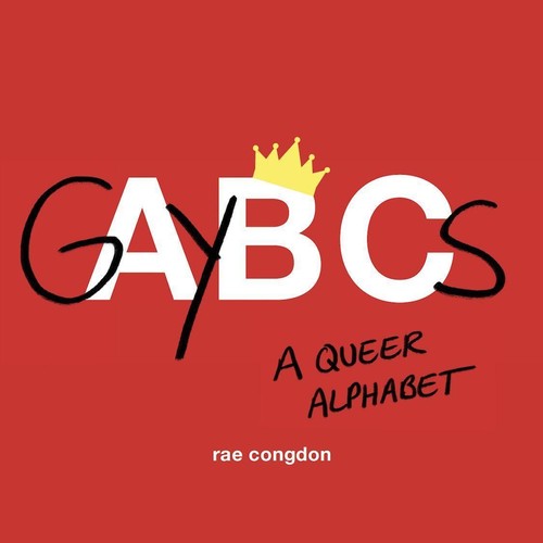 Gaybcs rae congdon - rae,