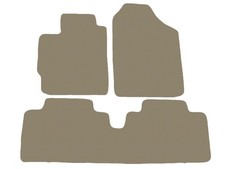 Basic Tappetini per Toyota