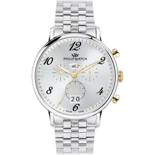 Orologio uomo cronografo - orologio,