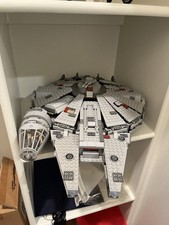 LEGO Star Wars: Millennium