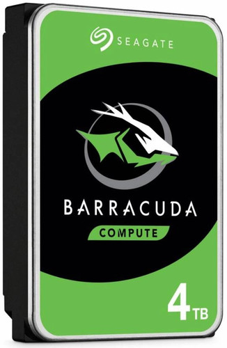 Hdd seagate barracuda - hdd,