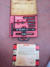 Kit di riparazione filettatura da  M14 x 1.25 in acciaio Con Elicoidali