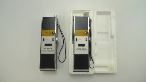 Herton 1004p radiofono - 2x,