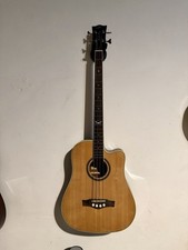 EKO NXT BASS B100CE NATURAL