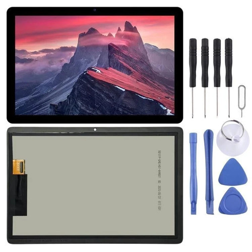 Display lcd touch screen - lcd,