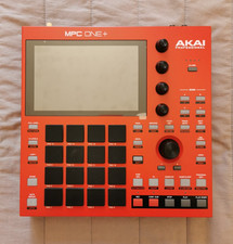 AKAI MPC ONE PLUS - Come nuovo