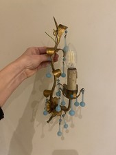 Applique da parete francese