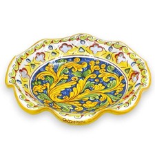 Caltagirone Ceramic