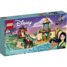 LEGO 43208 DISNEY PRINCESS