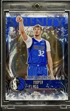 Cooper Flagg RARA CARTA