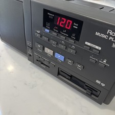 Roland MT-80S Lettore musicale