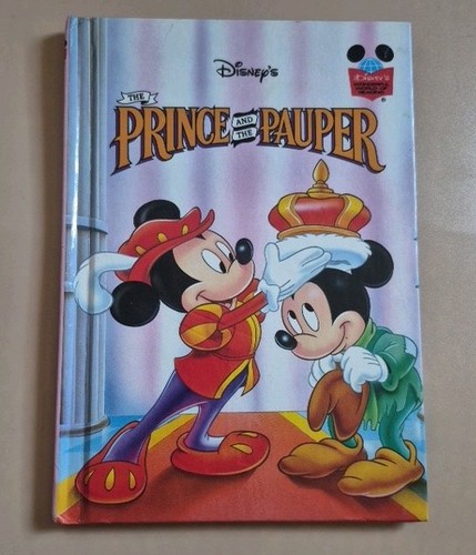 Walt disney the prince and - walt, disney's