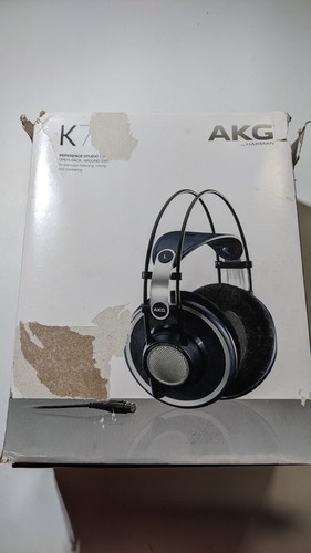 Akg k702 pro - k702, audio