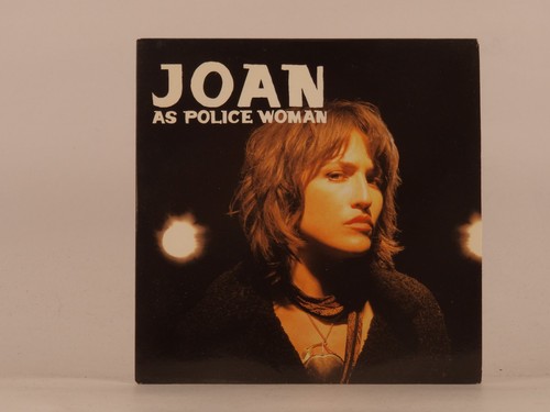 Joan police woman real life - as,