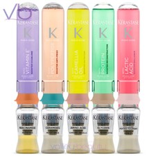 KERASTASE Fusio Dose Resistance, Nutritivo, Chroma Absolu, Genesis, Curl, ULTIMO