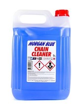 Morgan Pulitore Catena Blu