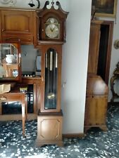 Orologio vintage a pendolo Gran Salon Tempus Fugit con istruzioni originali 