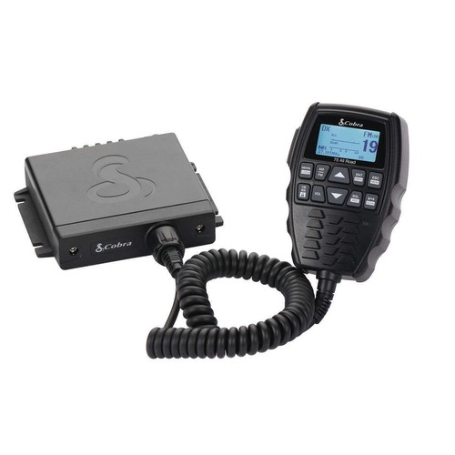 Radio bluetooth cobra - bluetooth, all