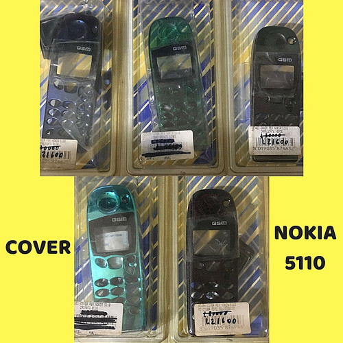 Cover nokia 5110 5130 5146 - cover,