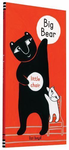 Big bear little - big,