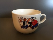 Tazza tazza caffè vintage