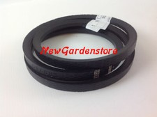 Cinghia trattorino rasaerba