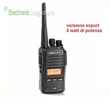 MIDLAND RADIO G18 MAX 5W