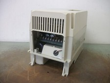 YASKAWA VARISPEED 676VH3 10HP