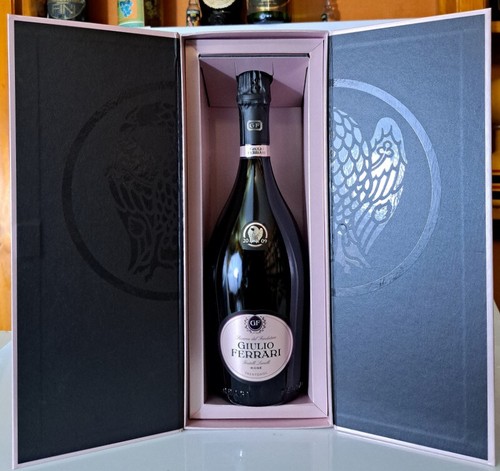 Giulio ferrari 2009 riserva - ferrari,