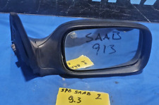 Specchietto retrovisore Saab 9.3 Destro 5 fili