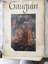 Abrams Art Book: Paul Gauguin
