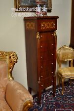 Settimino-cassettiera in piuma