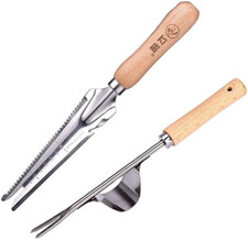 2 Pz Sarchiatrice Manuale con