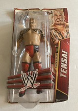 Mattel WWE Basic Series -