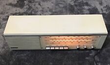 Radio da tavolo scrivania