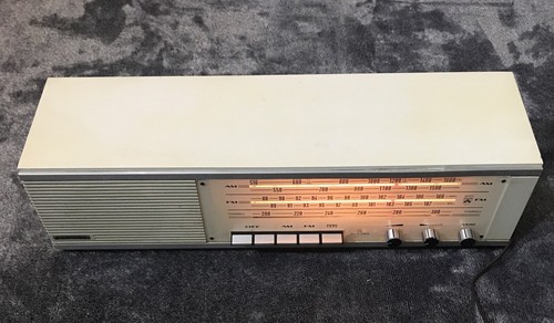 Radio tavolo scrivania - radio,