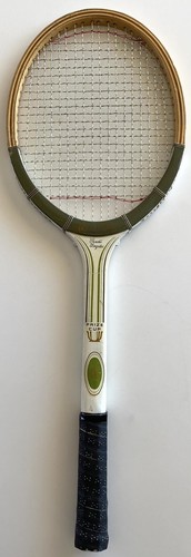 Racchetta tennis vintage in - tennis,